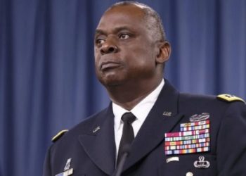 „რუსეთი თავის ბირთვულ არსენალს ავითარებს და აფართოებს” – ლოიდ ოსტინი