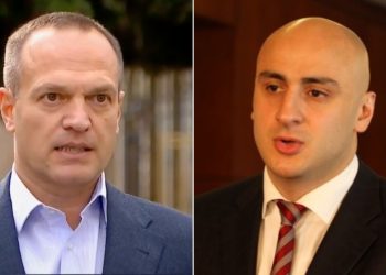 მერაბიშვილი, კეზერაშვილი, თუ ახალაია? – ბაჩო დოლიძის კითხვა ცისკარიშვილი