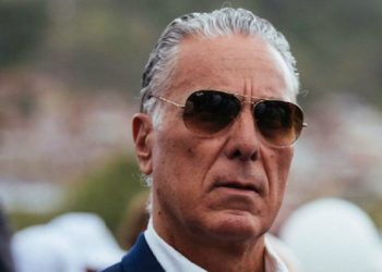 მივიღე გადაწყვეტილება, რომ არ ვითანამშრომლებ საქართველოს კოლაბორაციონისტ რუსეთის მთავრობასთან – ფადი ასლი