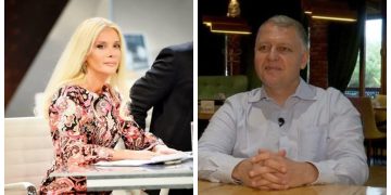 „მე როცა დავწერე, რომ ნინო ნადირაძე არის პროფესიონალი, გადამიარეს“ – გიორგი ფხაკაძე