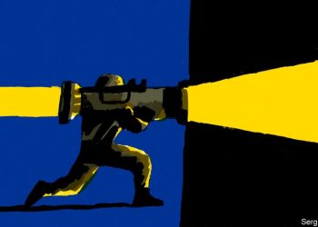 The Economist-ი უკრაინას ასახელებს წლის სახელმწიფოდ