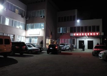 მარნეულში, ახალგაზრდა კაცმა მამა და ბაბუა დაჭრა