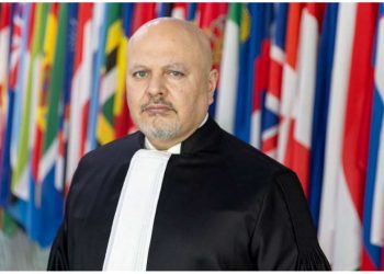 ჰააგის სასამართლოს მთავარი პროკურორის, კარიმ ხანის განცხადებით, აგვისტოს ომის საქმეზე გამოძიების ეტაპი დასრულდა