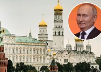 პუტინს არ ჩაუსვრია – კრემლი ინფორმაციას უარყოფს