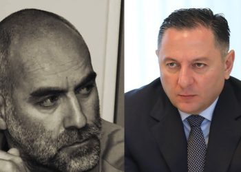 “რუსეთის მოქალაქემ სასტიკად სცემა ქართველი… პატრული დასისხლიანებულს არწმუნებდა, განცხადება არ დაეწერა” – ქაცარავა