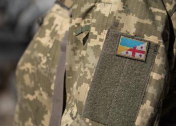 უკრაინაში ოკუპანტებმა 5 ქართველი მებრძოლი მოკლეს – “კიდევ 5 ქართველი, 5 სამააყო შვილი ქვეყნის”