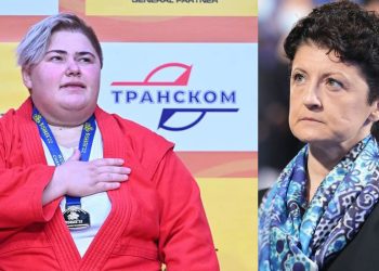 “მილოცვა უკან წაიღეს” – რას წერს მსოფლიო ჩემპიონი, რომელსაც აეროპორტშიც კი არავინ დახვდა