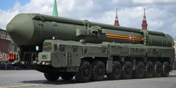 პუტინი: სარმატის კონტინენტთაშორის რაკეტებს საბრძოლო მზადყოფნაში მალე პირველად მოვიყვანთ