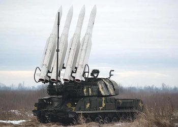 “რუსულო რაკეტების 78% პროცენტზე მეტი ჩამოგდებულ იქნა” – რუსლან შავაძე