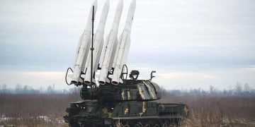 “რუსულო რაკეტების 78% პროცენტზე მეტი ჩამოგდებულ იქნა” – რუსლან შავაძე