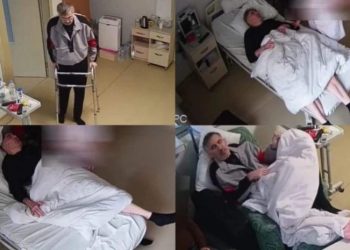 მიხეილ სააკაშვილის შესაძლო მოწამვლასთან დაკავშირებით, პენიტენციური სამსახური განცხადებას ავრცელებს