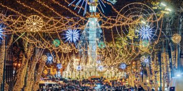 როგორია თბილისის საახალწლო გასართობი პროგრამა ბავშვებისთვის – სად, რა ღონისძიება გაიმართება