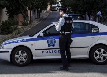 საბერძნეთში ქართველი ქალი დააკავეს