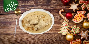 ქართული სადღესასწაულო სუფრის გამორჩეული მარგალიტი – ქათმის საცივი