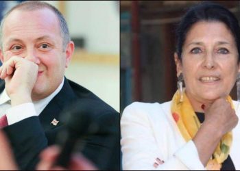 “ასეთ გადაწყვეტილებებს მარტივად ვიღებდი” – გიორგი მარგველაშვილი