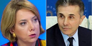 “ივანიშვილი ნელი წამებით კლავს თუ რას აკეთებენ?” – სამადაშვილი სააკაშვილზე