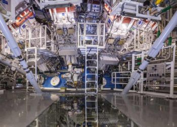 “ეს ამბავი თუ დადასტურდა – ჩვენი სამყარო იცვლება! როგორც ჩანს, ამერიკელებმა ეს შეძლეს!” – ნიკოლოზ ლოლაძე