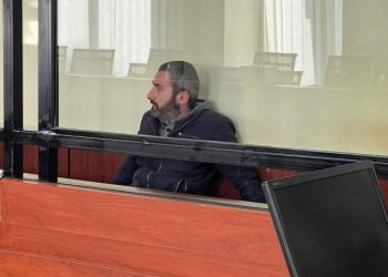 კირთაძეზე თავდამსხმელი ბათუმის სასამართლომ გირაოთი გაათავისუფლა