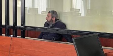 კირთაძეზე თავდამსხმელი ბათუმის სასამართლომ გირაოთი გაათავისუფლა
