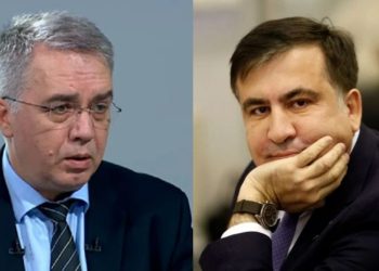 “კატასტროფაა, არ შეიძლება პოლიტიკოსები ერეოდნენ პაციენტების კლინიკურ მართვაში” – სერგეენკო