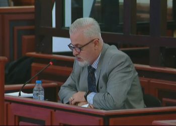 „დავდე ის დასკვნა, რაც აწყობდა შინაგან საქმეთა სამინისტროსო“ – ხაჭაპურიძის სკანდალური განცხადება