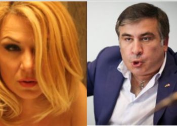 “გილოცავ, შიზოფრენიკო, ასეთი საშინელებებით შედიხარ ისტორიაში“ – იუნა შაფათავა მიხეილ სააკაშვილს