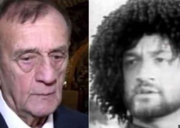 ნუგზარ შარიას 6 დეკემბერს მახათას მთაზე, ახალ პანთეონში დაკრძალავენ