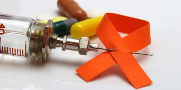 პირველი დეკემბერი შიდსთან ბრძოლის დღეა