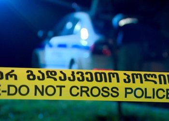 ქუთაისში ავტობუსის გატაცების საქმეზე 2 პირი დააკავეს