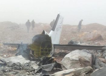 სომხეთში 2 რუსი პილოტი დაიღუპა – ავიაკატასტროფა