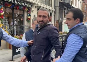 ვინ არის გიორგი კირთაძეზე თავდასხმაში ბრალდებული პირი