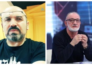 „შენგან აოხრებულ თბილისში დახოცილ ბიჭებსაც ვგლოვობდით… შენგან დამხობილი პრეზიდენტიც გამოვიგლოვეთ…“ – ნუგზარ სულაშვილი