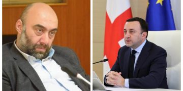 „საწყლები, თუნდაც საწ-ისა და ბი-ს გარეშე, მოიკითხეთ თქვენსკენ!“ – ირაკლი ტაბლიაშვილი