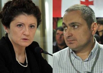 “დამიბრუნე ჩემი ვაშლი, მე რომ გუშინ გაჭამე!” – გოგოტიშვილი