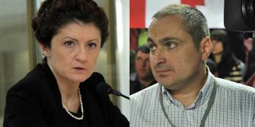 “დამიბრუნე ჩემი ვაშლი, მე რომ გუშინ გაჭამე!” – გოგოტიშვილი