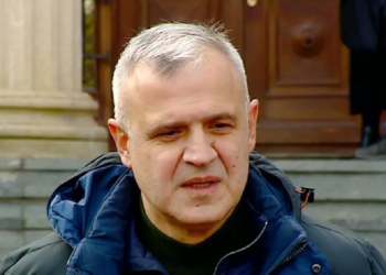 თემურ ჯანაშიას ჯანმრთელობის მდგომარეობა დამძიმდა და კლინიკაში გადაჰყავთ