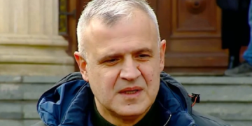 თემურ ჯანაშიას ჯანმრთელობის მდგომარეობა დამძიმდა და კლინიკაში გადაჰყავთ