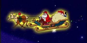 სად და როგორ ვიპოვოთ თოვლის ბაბუა? – 3 რჩევა