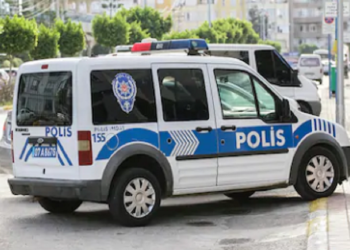 თურქეთში საქართველოს 2 მოქალაქე დააკავეს – დეტალები