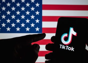 “შპიონჟი ჩინური TikTok–ით” – აშშ-ის სახელმწიფო სტრუქტურებში TikTok-ის გამოყენება აიკრძალა