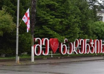 წალენჯიხის მერია სკოლებში პირველკლასელთა კვებას დააფინანსებს