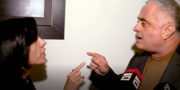 “მიშას მონა იყავი, წითელ ხალიჩას უგებდი”; “მე? მიშას? დედას ვაგინებდი…” – ჯაფარიძე და წითლიძე