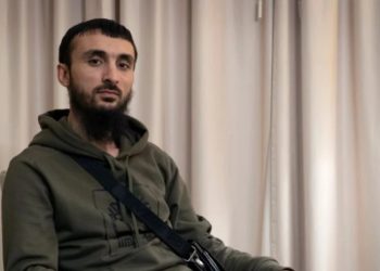 შვედეთში ჩეჩენი ოპოზიციონერი ტუმსო აბდურახმანოვი მოკლეს