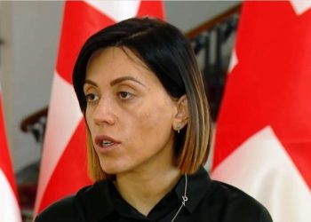 “აქვს თავის ტკივილი, თავბრუსხვევა და პერიოდულად უჭირს გადაადგილება” – ექიმი ანა წითლიძეზე