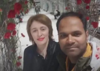 “თანხა გადაარიცხვინა, შემდეგ გაიტყუა, რომ გაგიფორმებ მანქანებსო და დახოცა” | ოჯახის ახლობლები ცოლ-ქმრის მკვლელობაზე