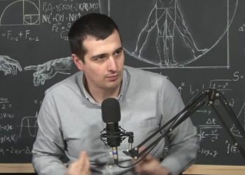 „პიდა@@@ტი“ არ ვარ“ – ზურა მახარაძის მორიგი მიმართვა გავრცელდა