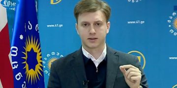 “დაუმატეთ სასჯელი და გადაათრიეთ ეს ბანძი სიმულიანტი ციხის საკანში!” – შაქარაშვილი