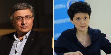 “ჰოდა, დაისაჯნენ, ესეც 4:0” – წულუკიანის მიერ, კადრების გამოქვეყნების გამო, სამინისტრო დაჯარიმდება