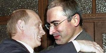 “სააკაშვილის ფანატი არ ვარ, თუმცა ახლა მის მხარეს ვარ” – ხადარკოვსკი