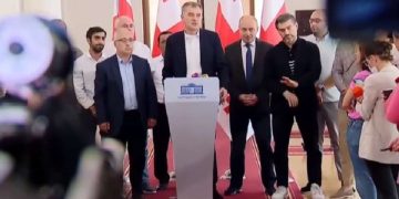 „ამ სპეცოპერაციის ერთადერთი მიზანი ნაცმოძრაობის გაცოცხლება, რადიკალიზმის გაღვივება, ხელისუფლების გადატრიალება“ – „ხალხის ძალა“